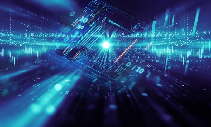 东台市SCADA系统底层架构与完整工作原理解析