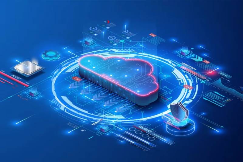 东台市软件开发公司：协同多元系统，构建企业数字化生态