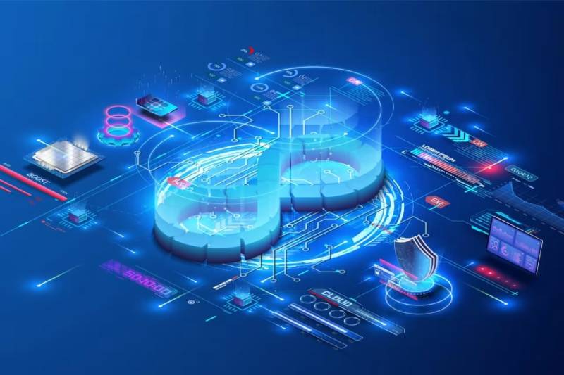 东台市工业软件定制先锋：京上云科技以多元系统开发赋能企业进阶