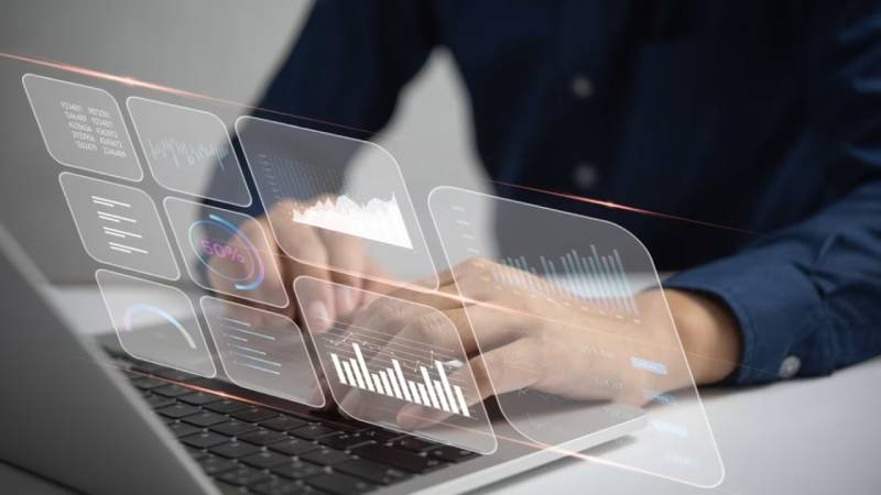 东台市软件开发：以技术为翼，赋能工业软件全链条升级