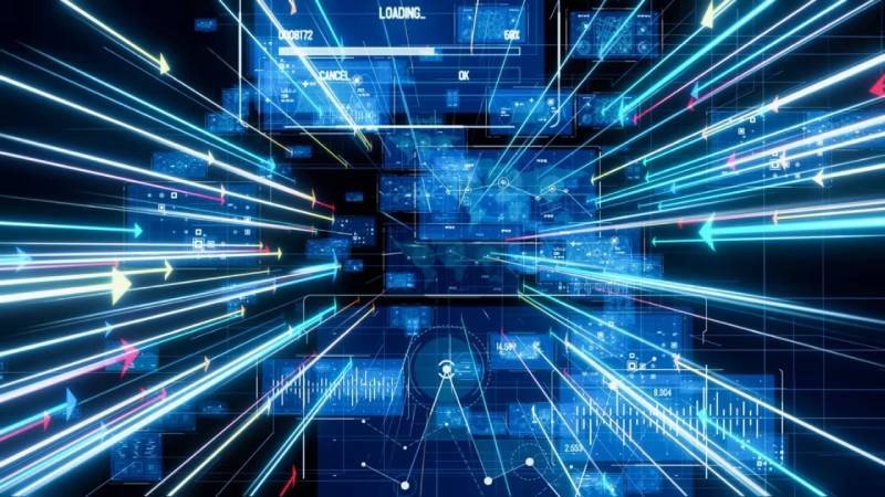 东台市SCADA系统开发：守护工业安全的数字卫士